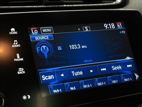 Certified 2020 Honda CR-V EX-L image 24