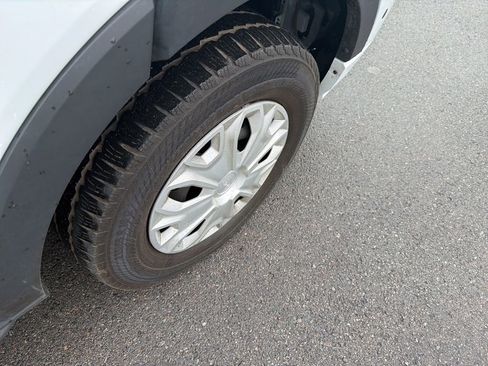 Used 2024 Ford Transit 350 XLT image 23