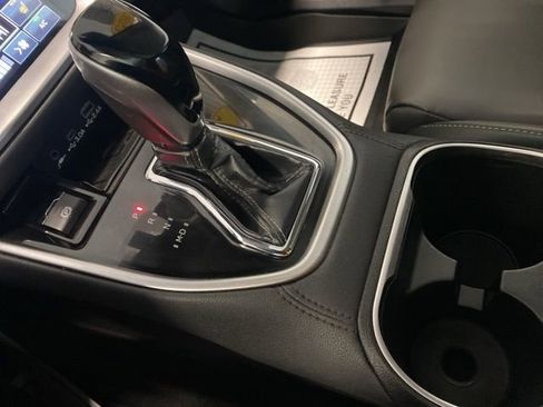 Used 2023 Subaru Outback Onyx Edition image 21