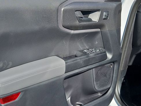 New 2026 Ford Bronco Sport Badlands w/ Badlands Tech Package image 21