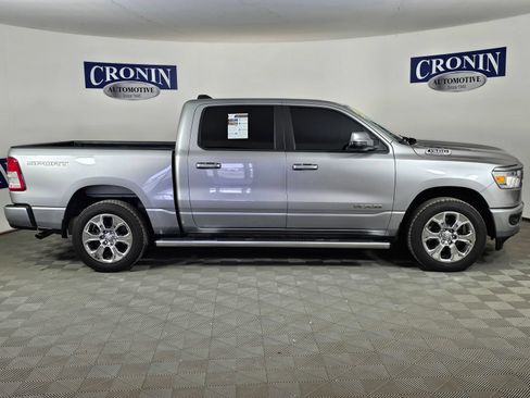 Used 2023 RAM 1500 Big Horn AWD/4WD image 27