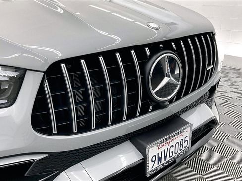 Used 2026 Mercedes-Benz GLE 63 AMG S image 30