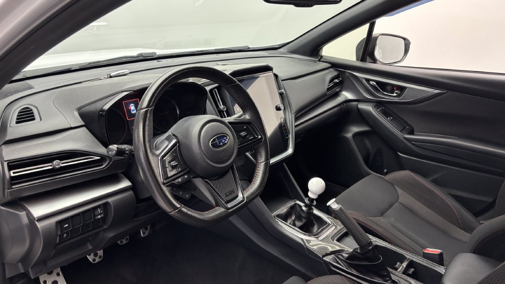 Used 2022 Subaru WRX Premium AWD/4WD image 16