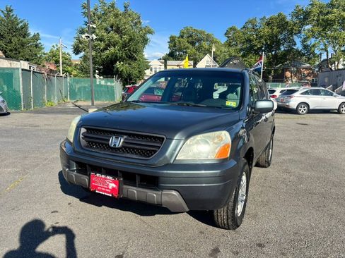 Used 2004 Honda Pilot EX image 2