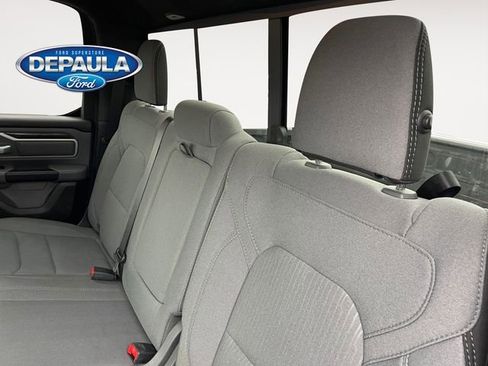 Used 2021 RAM 1500 Big Horn image 17