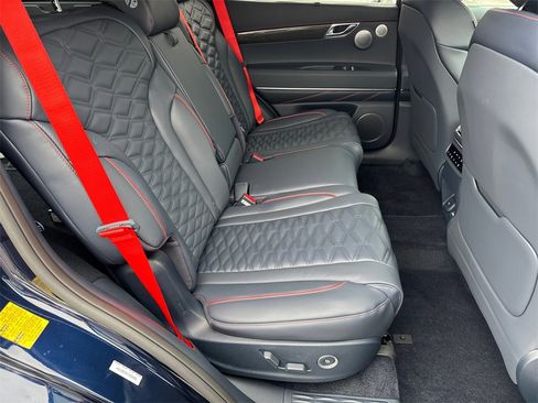 New 2026 Genesis GV80 3.5T e-SC image 15