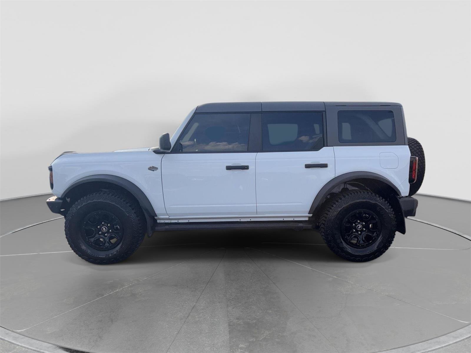 Used 2024 Ford Bronco Wildtrak AWD/4WD image 2