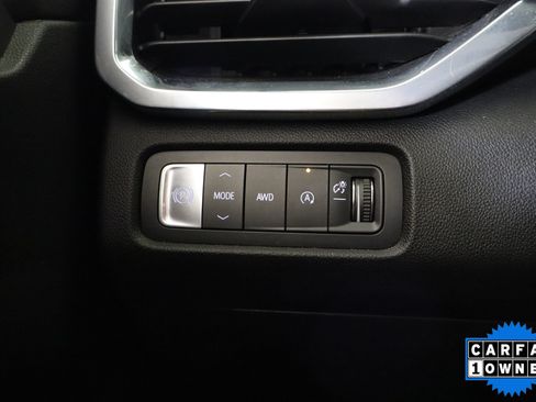 Used 2026 GMC Acadia Elevation w/ Elevation Premium Package AWD/4WD image 35