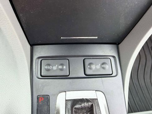 Used 2016 Acura ILX FWD image 24