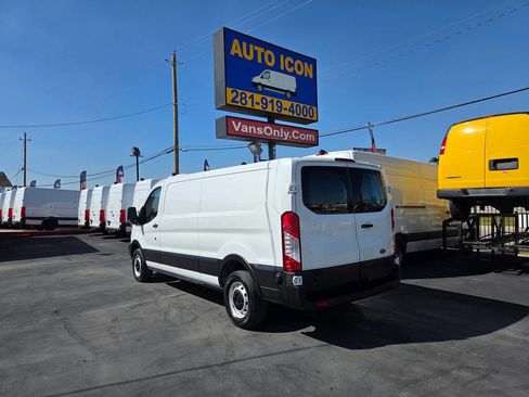 Used 2019 Ford Transit 250 148 Low Roof image 2