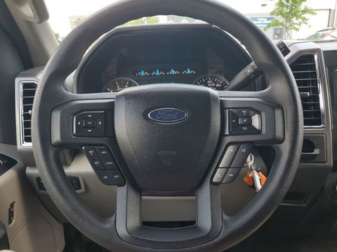 Used 2015 Ford F150 XLT RWD image 22