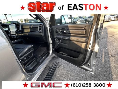 Used 2022 RAM 1500 Limited image 11