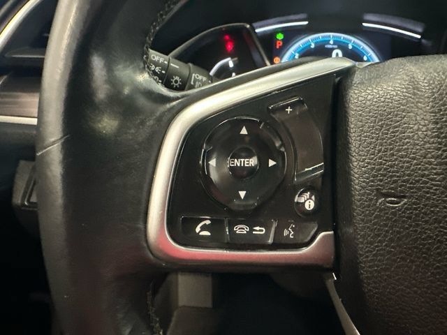 Used 2019 Honda Civic EX image 15