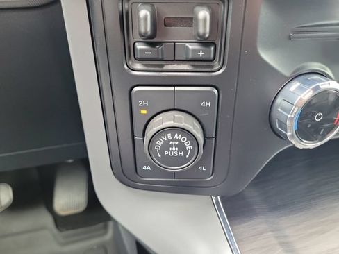 Used 2024 Ford F150 Lariat w/ FX4 Off-Road Package AWD/4WD image 30