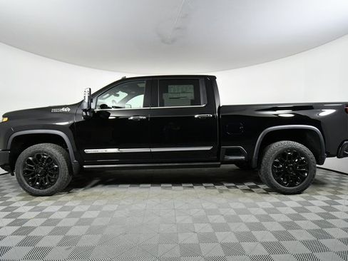 New 2026 Chevrolet Silverado 2500 High Country w/ Technology Package image 16
