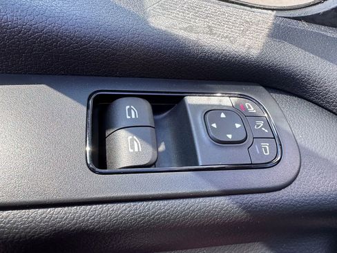 New 2025 Mercedes-Benz Sprinter 2500 image 21