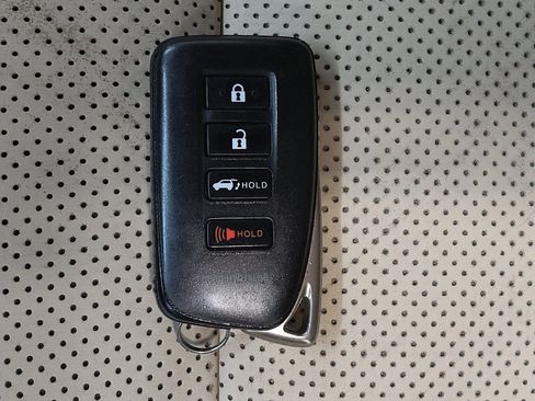 Used 2017 Lexus RX 350 AWD w/ Premium Package image 32