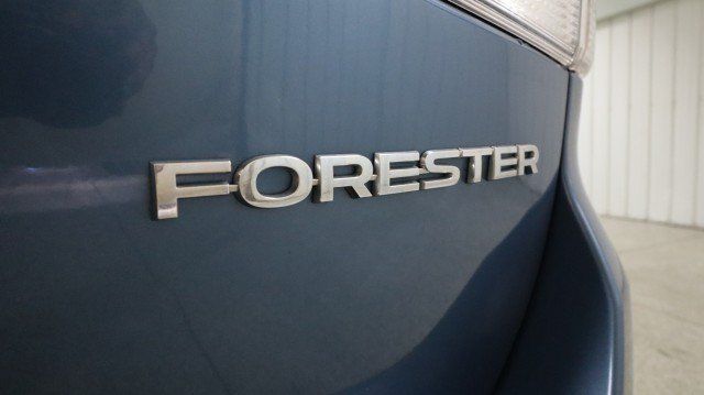 Used 2021 Subaru Forester Limited w/ Popular Package #3 AWD/4WD image 26