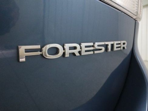 Used 2021 Subaru Forester Limited w/ Popular Package #3 AWD/4WD image 26