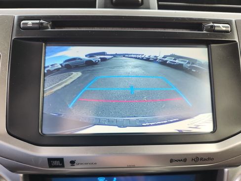 Used 2016 Toyota 4Runner Limited image 29