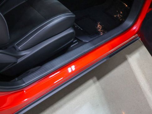 Used 2023 Dodge Challenger SRT Hellcat Redeye RWD image 33