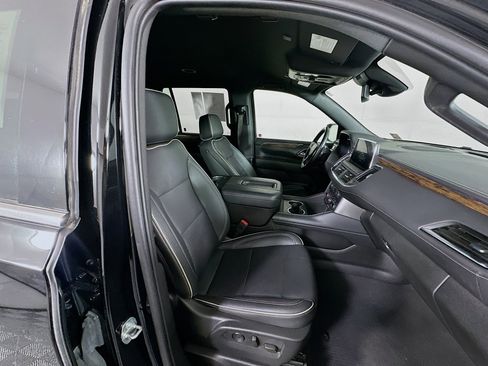 Used 2024 Chevrolet Tahoe Premier image 31