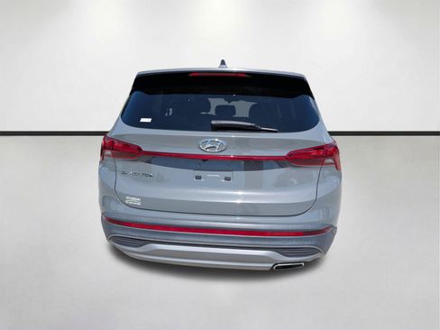 Used 2023 Hyundai Santa Fe SE FWD image 5
