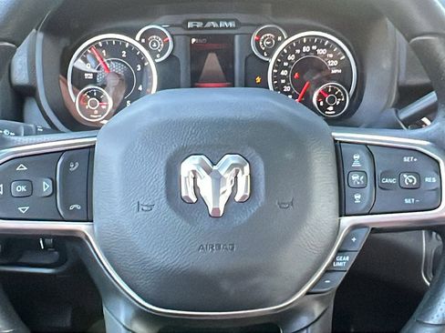 New 2025 RAM 5500 Tradesman image 27