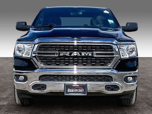 Used 2022 RAM 1500 Big Horn image 5