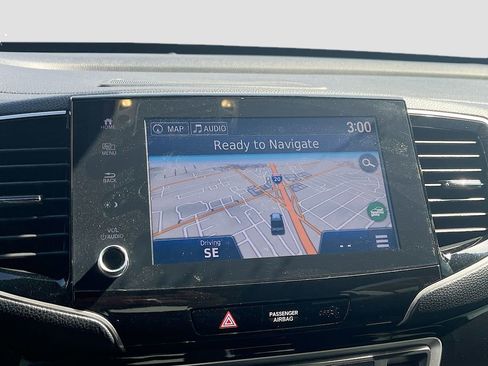 Used 2023 Honda Ridgeline Black Edition image 13