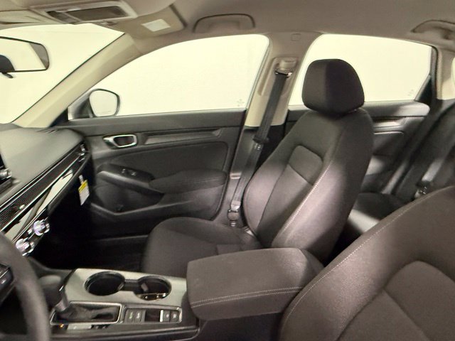 Used 2026 Honda Civic LX image 28