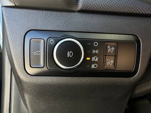 Certified 2023 Ford Bronco Sport Outer Banks w/ Tech Package AWD/4WD image 16
