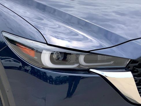 Used 2022 MAZDA CX-5 AWD 2.5 S w/ Premium Plus Pkg image 27