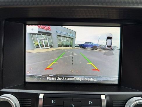 Used 2022 Ford Mustang GT Premium w/ GT Performance Package image 23