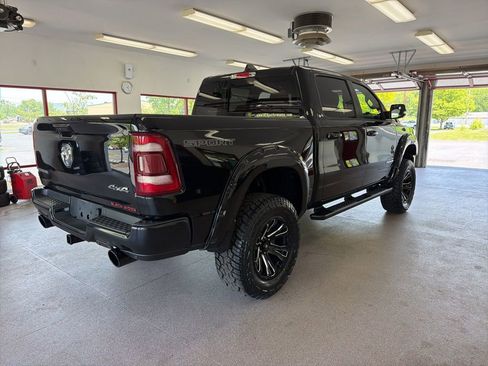 Used 2021 RAM 1500 Big Horn AWD/4WD image 31