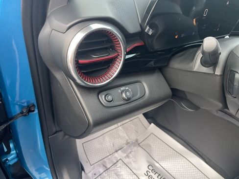 New 2026 Chevrolet Trax RS w/ Driver Confidence Package image 13