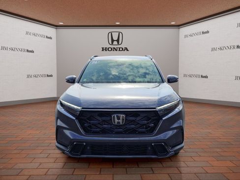 New 2026 Honda CR-V Sport-L image 2