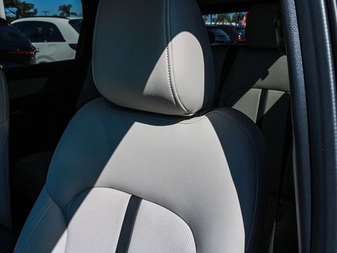 New 2026 MAZDA CX-70 SC Plus AWD/4WD image 27