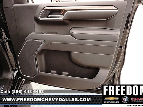 New 2026 Chevrolet Silverado 1500 LT w/ Texas Edition Plus image 40