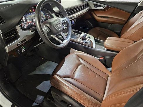 Used 2019 Audi Q7 2.0T Premium Plus w/ Premium Plus Package image 10
