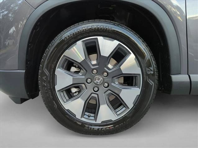 New 2026 Honda Pilot Elite image 10