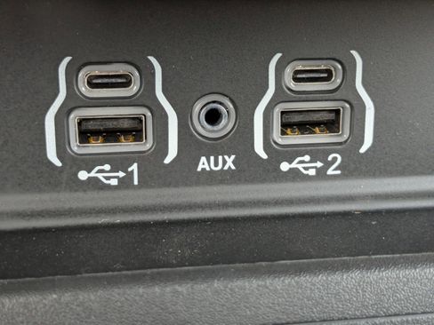 New 2026 RAM 1500 Big Horn image 26