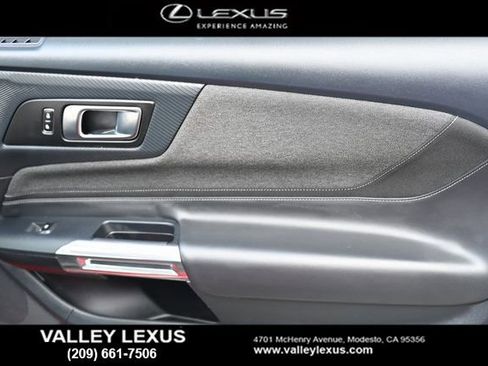 Used 2024 Ford Mustang Coupe image 17