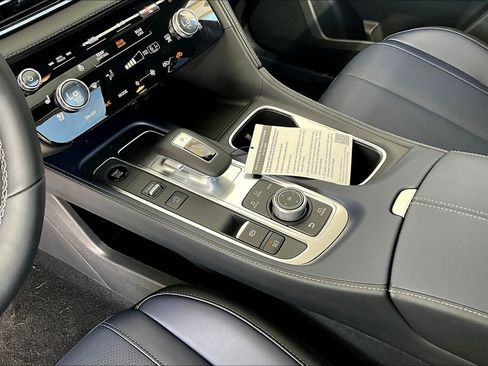 New 2026 INFINITI QX60 Sport w/ Dark Cargo Package image 22