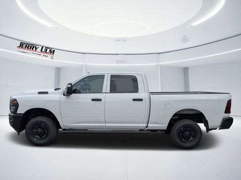 New 2026 RAM 2500 Tradesman AWD/4WD image 6