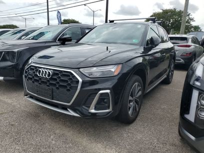 Used 2023 Audi Q5 2.0T Premium Plus w/ Premium Plus Package