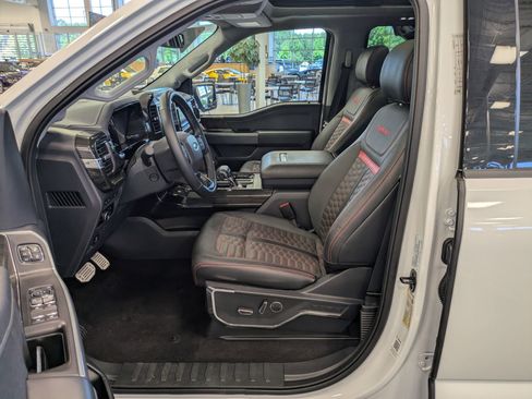 Used 2023 Ford F150 Lariat w/ Equipment Group 502A High AWD/4WD image 11