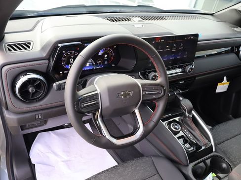 New 2026 Chevrolet Colorado Z71 w/ Technology Package AWD/4WD image 24