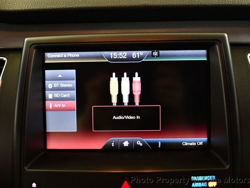 Used 2014 Ford Flex Limited w/ Equipment Group 302A AWD/4WD image 42