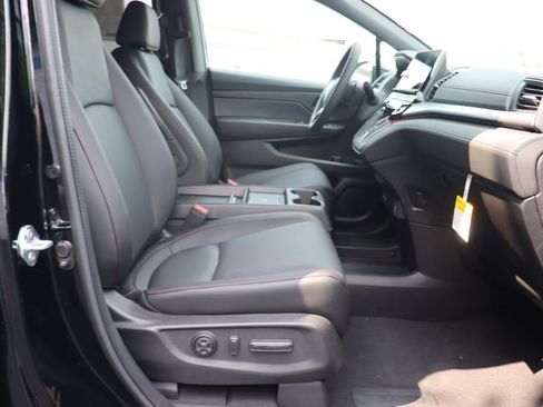 New 2026 Honda Odyssey Sport-L image 21
